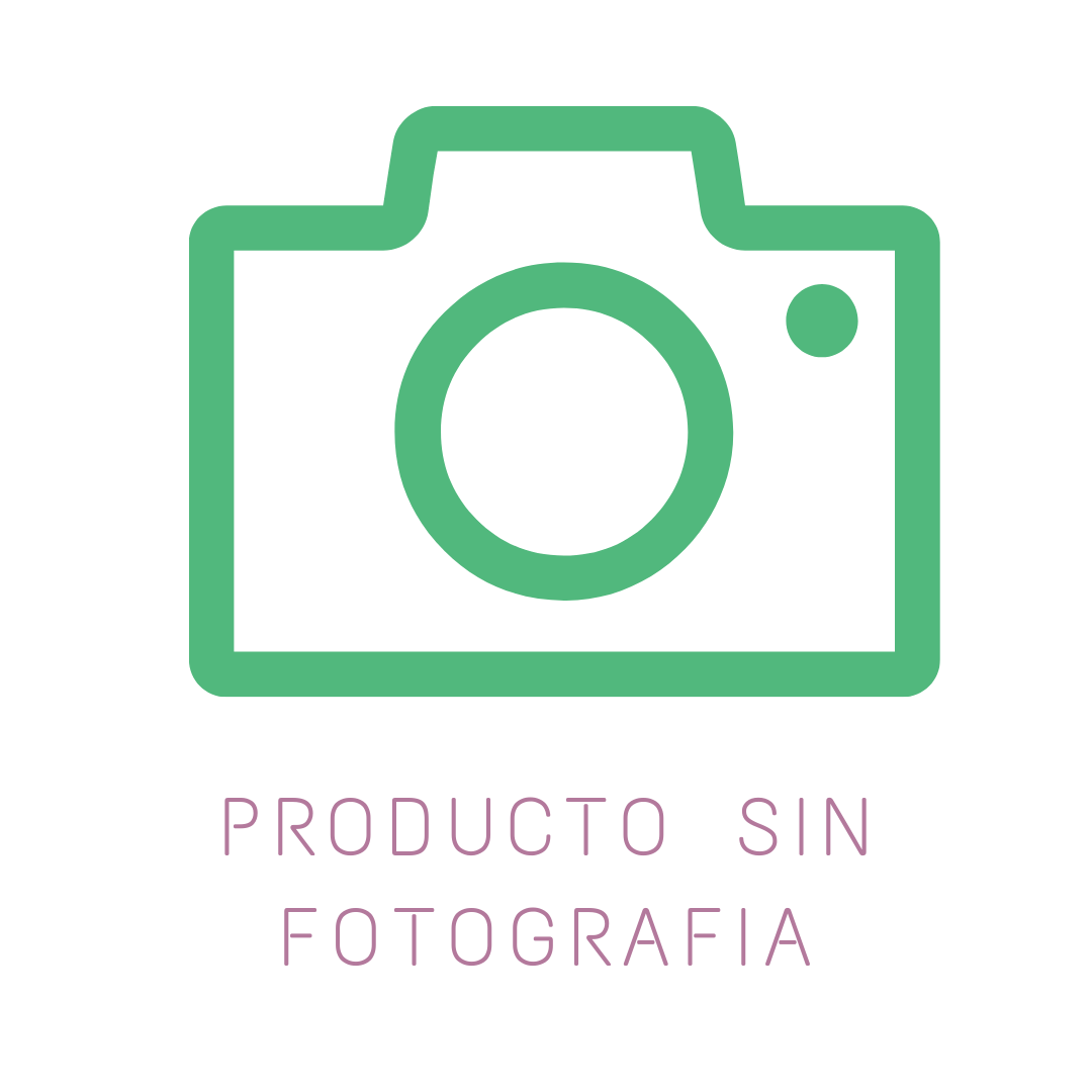 Imagen  indicando que aun no hay fotografia de este producto aún